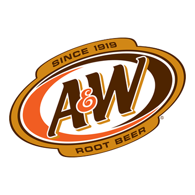 A & W Root Beer Logo